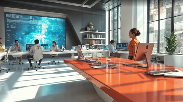 The word community with a heart.